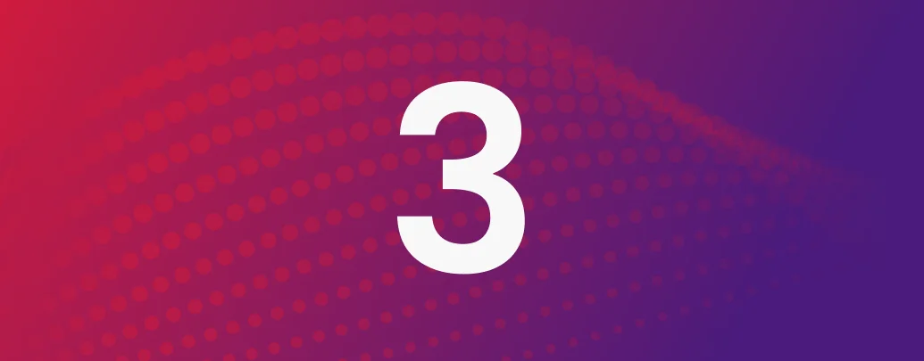 3 - Partner with an advisor